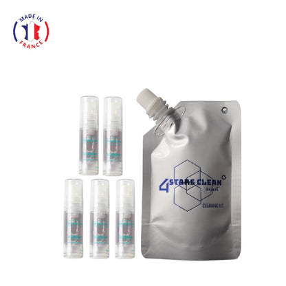 GRANDE TAILLE - 4Starsclean Staingate Cleaner