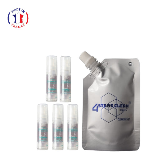GRANDE TAILLE - 4Starsclean Staingate Cleaner