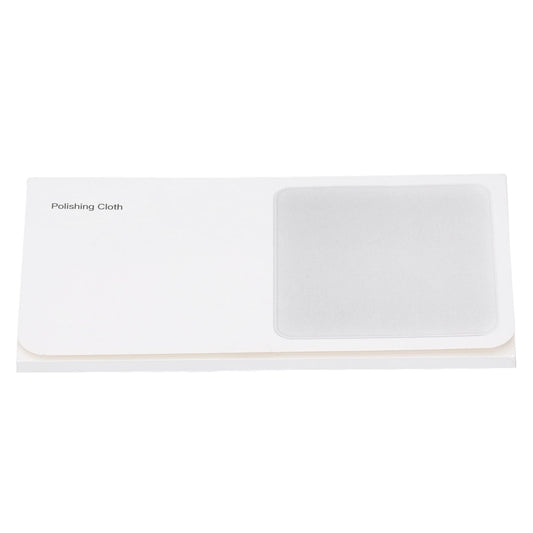 EXTRA Microfiber Cleaning Cloth Suitable with Apple Devices