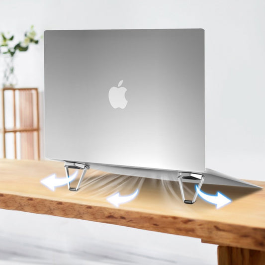 Foldable Laptop Stand | Macbook Pro Air |  RestoremyMAC